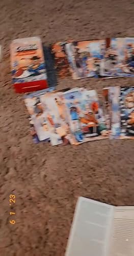 Amazon.co.jp: mrdiyshisha クッキーストーリー タロット ビッグ